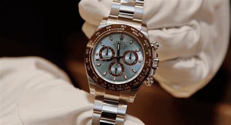 rolex watches investment guide.